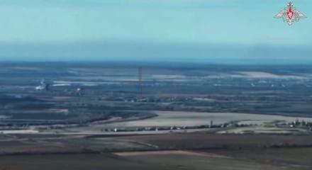 Rusya ile Ukrayna arasında çatışmalar şiddetlendi! Rusya 11 yerleşim yerini daha  ele geçirdi