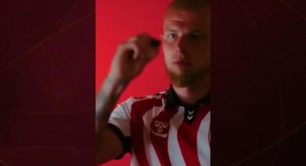 Samsunspor'un yıldız stoperine Süper Lig'den talip çıktı