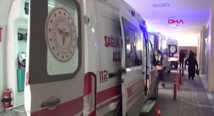 Şanlıurfa'da çocuk işçiye kompresörle akılalmaz işkence!