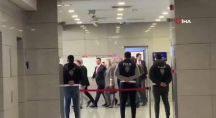 Saraçhane merkezli mafya düzeni: Açığını bulduklarına çökmüşler