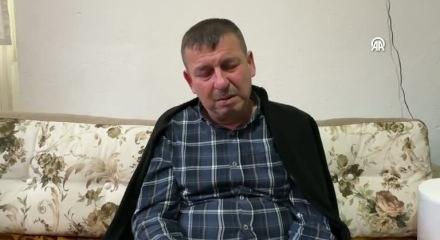 Kahreden detaylar ortaya çıktı! Oğlundan gelen son mesajı anlattı