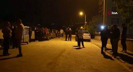 Şehitlerin şehadet haberleri ailelerine ulaştırıldı