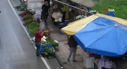 Semt pazarlarında alarm: Düzensizlik ve agresif satış şehirliyi kaçırıyor, para şehir dışına akıyor