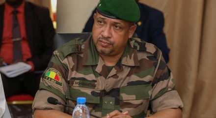 "SİHA’larınız mükemmel kalitede' Afrika ülkesi iç tehdide meydan okudu: TSK’nın bize yardım etmesi çok önemli