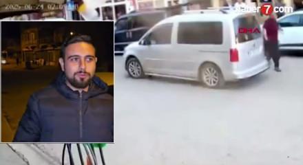 Sındırgı yine sallandı!Panikleyen halk soluğu dışarda aldı