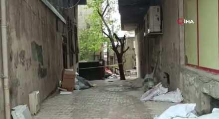 Şırnak'ta korkunç cinayet: Baltayla öldürüldü!