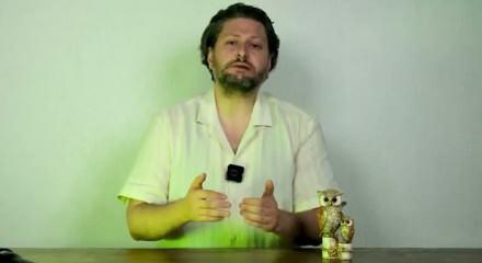 Cumhurbaşkanına yönelik skandal sözleri nedeniyle Furkan Bölükbaşı gözaltına alındı