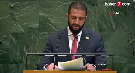 Suriye Devlet Başkanı Şara'dan ABD Trump ile görüşecek