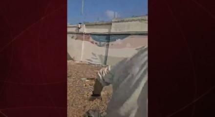 Tecavüz görüntülerini sızdıran eski İsrail başsavcısı intihar şüphesiyle hastaneye kaldırıldı