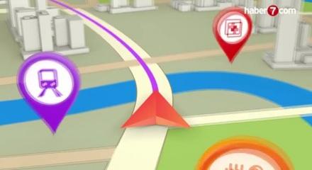 Telefonlar internetsiz devrime hazır!