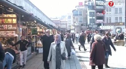 Ticaret Bakanlığı’ndan sahte indirim uyarısı