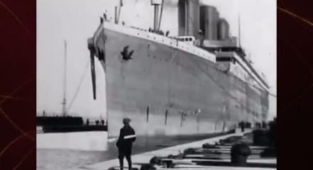 Titanic'in son hatırası satışa çıkarıldı! Talep edilen miktar herkesi şaşırtt