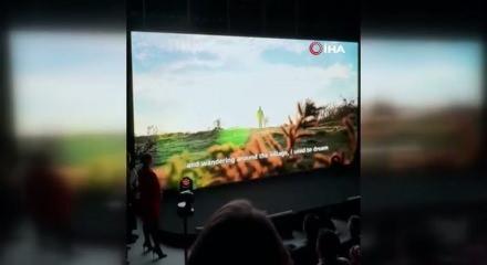 Tokatlı fırın ustasının 10 bin dolarlık ödül sevinci kursağında kaldı!