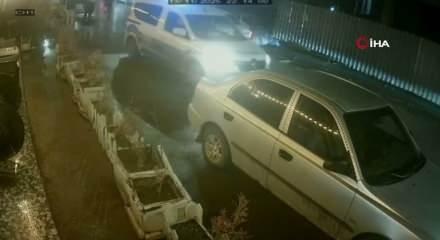 Tokat'ta cinayet: 23 yaşındaki genç sokakta katledildi!