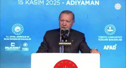 Toplam 45 bin 342 yuva teslim edildi