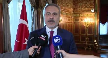 Trump, Fidan ve Şeybani Beyaz Saray’da anlaştı: SDG, Suriye ordusuna entegre edilecek