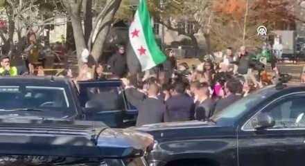 Trump’tan Beyaz Saray’da tarihi görüşme: “Erdoğan büyük bir lider”