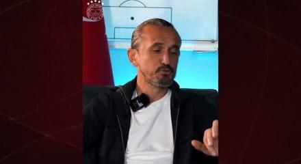 Tuncay Şanlı, Fenerbahçe'ye geri döndü