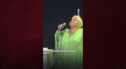 Türk Sanat Müziğinin usta ismi Muazzez Abacı hayatını kaybetti