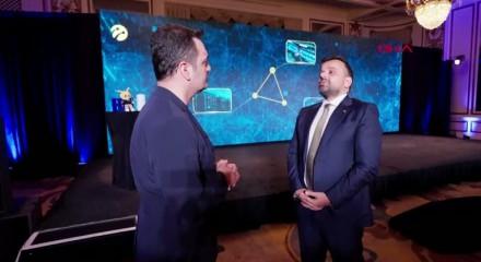 Turkcell ve Google Cloud’dan Türkiye’de yeni bulut bölgesi için stratejik iş birliği