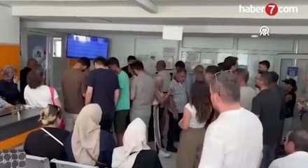 Türkiye Sigorta Birliği, eski tip ehliyeti olanları hak kaybına karşı uyardı