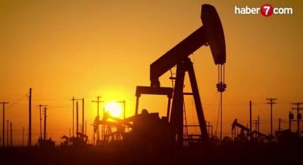 Türkiye'nin petrol ithalatı eylülde yüzde 30,1 arttı