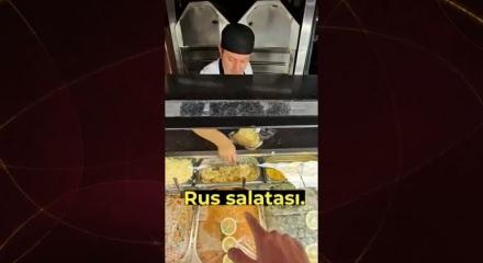 Türkiye'ye gelen turist kumpire ödediği fiyata şaşırdı!