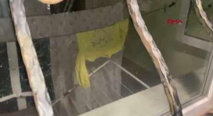 Üç çocuğunu öldüren Murat Kılıç’tan mahkemede akıl almaz savunma: “Mesajları hatırlamıyorum, cinnet geçirdim”