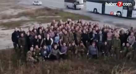 Ukrayna–Rusya esir takası yeniden başlıyor: İstanbul anlaşmaları yürürlüğe giriyor