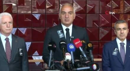 Usta sanatçı Muazzez Abacı için AKM'de tören düzenlendi