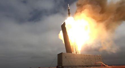 Washington'dan Almanya'nın 3.5 milyar dolarlık dev füze alımına onay