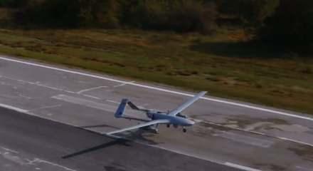 Bayraktar TB2'den büyük gurur! 