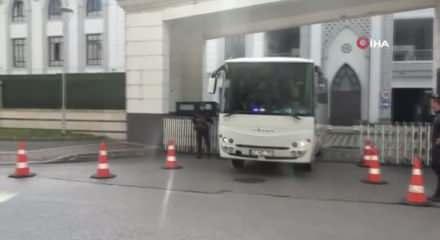 Yangın faciasına ilişkin 11 şüpheliden 7'si tutuklandı