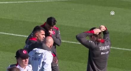 Yapay zeka Türkiye’nin Dünya Kupası kaderini tahmin etti: 24 yıl sonra yeniden Dünya Kupası sahnesinde