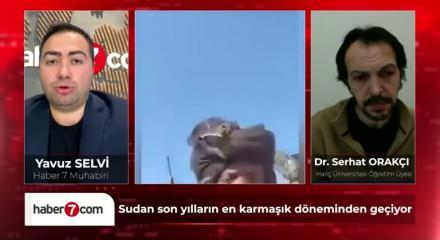 Sudan'da dengeler değişebilir! Türkiye'nin desteği belirginleşiyor