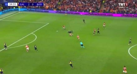 Yunus Akgün için hedef Monaco deplasmanı