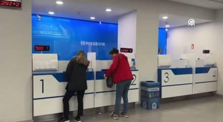 Yüzyılın Konut Projesi’ne büyük ilgi: e-Devlet’te erişim sorunu yaşandı