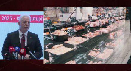 Gıda denetiminde yeni adımlar