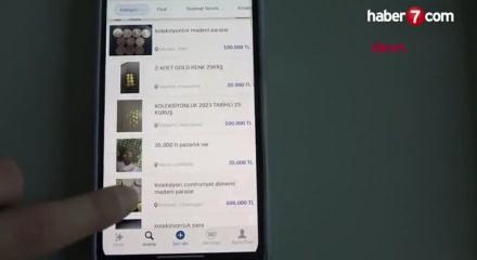 34 bin TL’ye 25 kuruş: Altın demişlerdi, işin sırrı ortaya çıktı