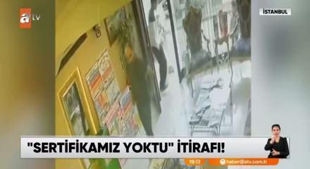 4 kişilik ailenin ölümü sektördeki kayıtdışı gerçeğini ortaya çıkardı