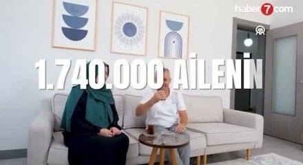 500 bin konut projesi ödeme planı nasıl olacak?