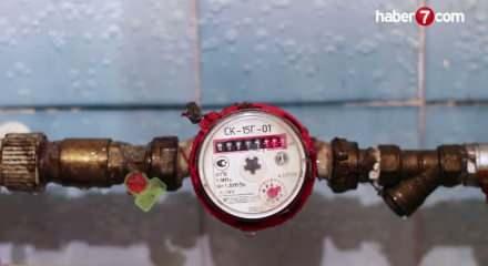 Bursa'da suya okkalı zam geldi!