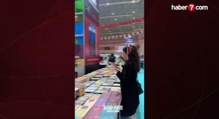 8. Şanlıurfa Kitap Fuarı 21 Kasım’da başlıyor