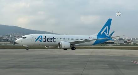 A jet'ten dev indirim kampanyası! 