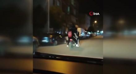 Canlarını hiçe saydılar, ölümle  dans ettiler