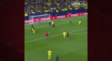 Beşiktaş orta sahaya takviyeyi İspanya'dan yapacak