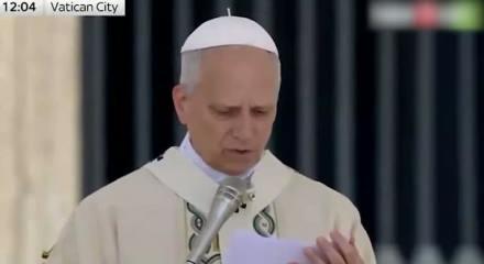 Papa Türkiye'ye geliyor! 15 bin Hıristiyan'ın İznik'e akın etmesi bekleniyor