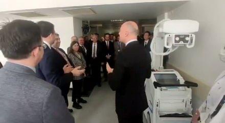 Aselsan sağlık teknolojilerinde en büyük sözleşmesini imzaladı