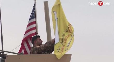 ABD’nin PKK/PYD’ye kapıları kapatmasıyla Suriye’de dengeler değişiyor