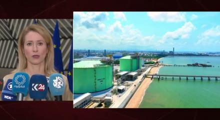 AB: Türkiye’ye ihtiyacımız olduğu açık